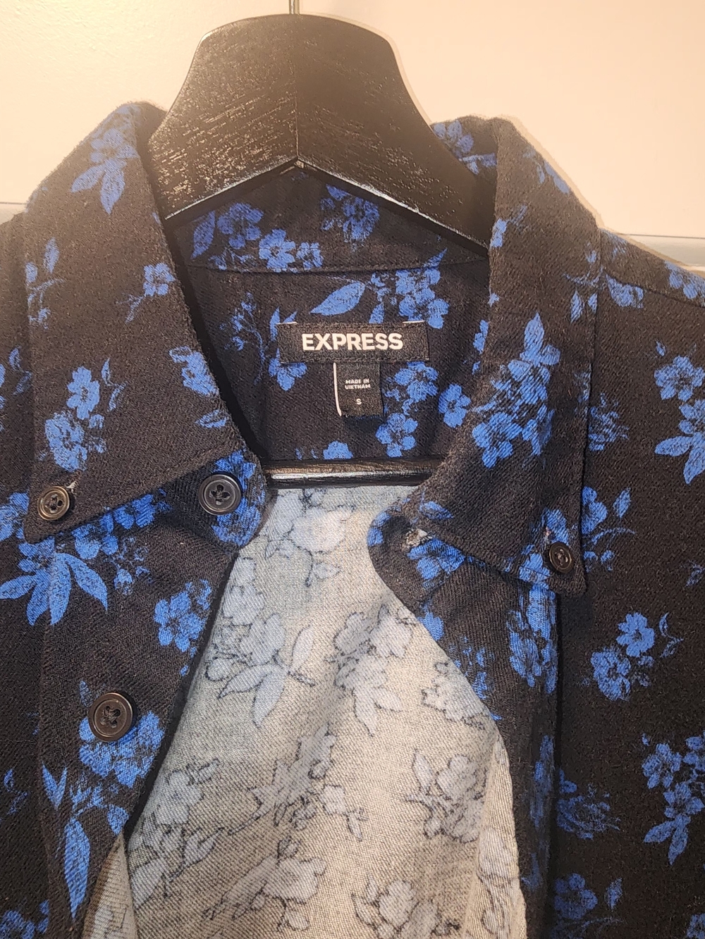 Express Men Shirt